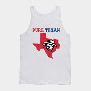 Pure Texan Tank Top